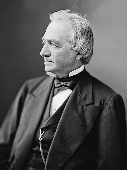 Joseph P. Bradley authored the opinion of the court.