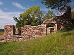 Thumbnail for Joseph Brown House Ruins