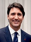 Justin Trudeau in Lima, Peru - 2018 (41507133581) (cropped) (cropped) 2.jpg