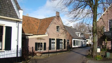 Kaag eiland