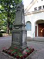 Kaditz Kriegerdenkmal 1866 und 1870-71 001.JPG