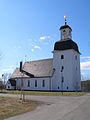 Kågedalens kyrka