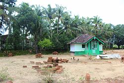 Suda Bazaro Dargah