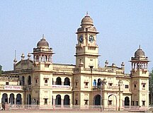 Kanpur Sangrahalaya is the official museum in Kanpur