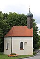 Holy Cross Catholic Chapel