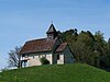 Kapelle von St. Nikolaus und St. Magdalena