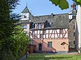 Wohnhaus