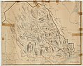 Kartblad 139- Kort over det Telemarkske Regiments Distrikt, 1800.jpg