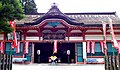 高野山: 地理, 主な施設・寺院, 歴史