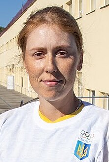 كاترينا تاراسينكو