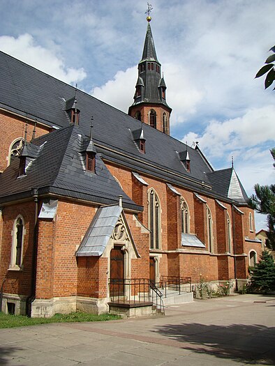 St.-Bonifatius-Kirche