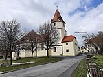 St. Johannes Baptist (Großkonreuth)