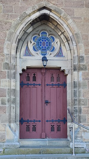 Kaulsdorf (Saale), Ägidienkirche (06).jpg