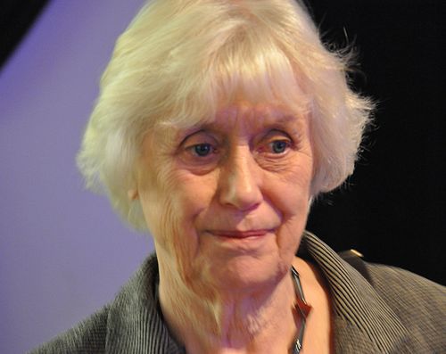 Kerstin Ekman