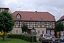 Wohnhaus