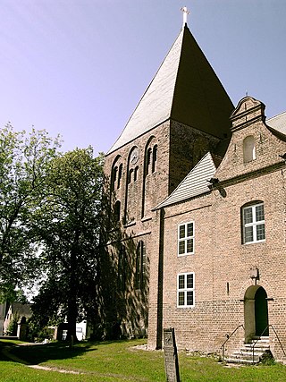 <span class="mw-page-title-main">Sagard</span> Municipality in Mecklenburg-Vorpommern, Germany