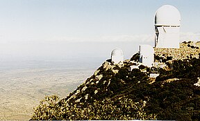 Kitt's Peak, пустиня Соноран.jpg