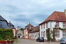 Klosterhof Rheinmünster