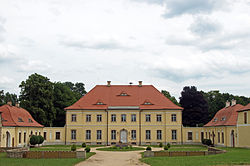 Königshain Kalesi