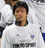 Kohei Shimoda