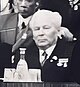 Konstantin Černěnko 1984–1985