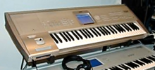 List Of Korg Products Wikipedia