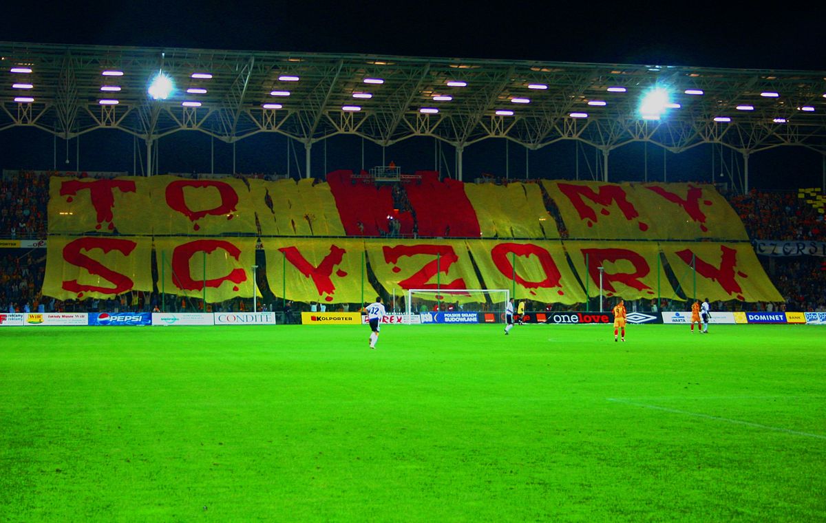 Korona Kielce - Wikipedia