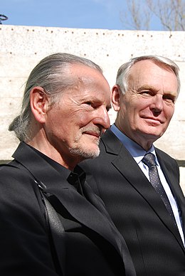 Krzysztof Wodiczko & Jean-Marc Ayrault.jpg