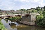 Kuks, bridge over Labe river.jpg