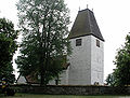 Kumlaby kyrka / Kumlaby church
