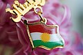 Kurdish flag with flowers 01.jpg