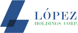 López Holdings Corporation logo.svg