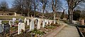 * Nomination: Lörrach: Cemetery --Taxiarchos228 08:58, 12 March 2012 (UTC) * * Review needed