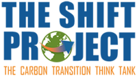 Das Shift Project-Logo