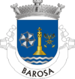 Vlag van Barosa