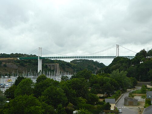 LaRocheBridge (La Roche-Bernard)