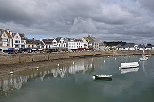 Habiter à La Trinité-sur-Mer