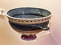 Laconian kylix with deep bowl - Rhodos AM 13674 - 03