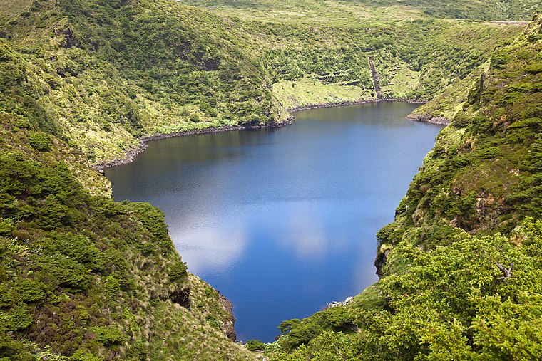 Fajã Grande - Wikipedia