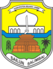 Lambang resmi Kabupaten Muaro Jambi
