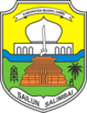 Brasão de Muaro Jambi Regency