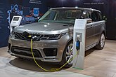 Land Rover, автомобилно изложение в Париж 2018, Париж (1Y7A1277) .jpg