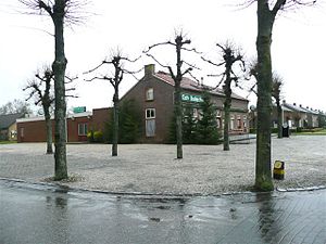 Landhorst