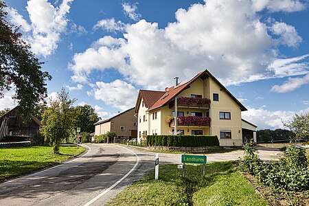 Landturm (Niederstetten) 01