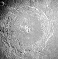 Miniatura per Langrenus (cràter)