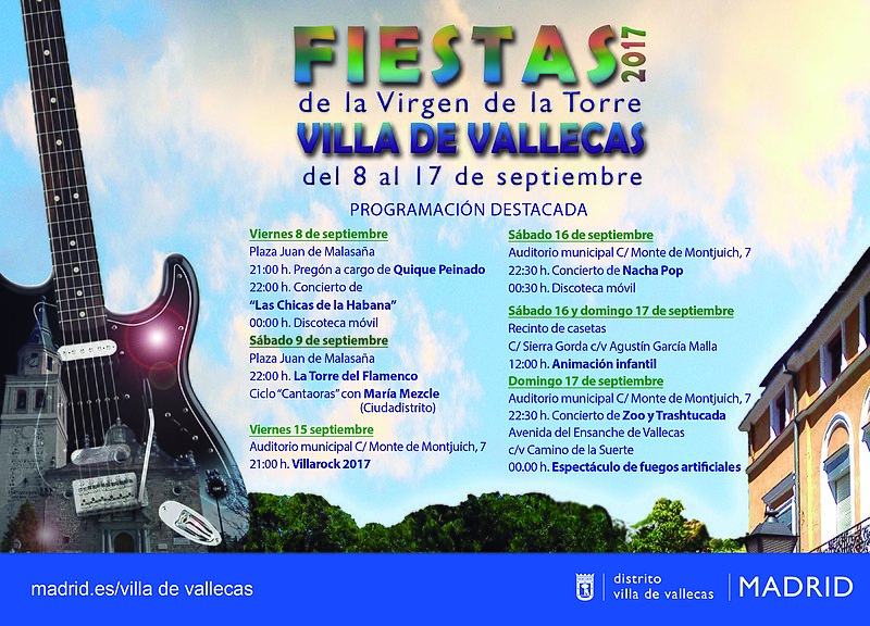 File:Las fiestas de Villa de Vallecas modelo cultural de diversión y de convivencia (01).jpg