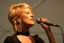 Laura Voutilainen (2007)