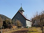 Evangelische Kirche Lauterbach