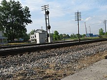 CSX Main Line and the old Lebanon Branch Lebanon Junction CSXT 1.jpg