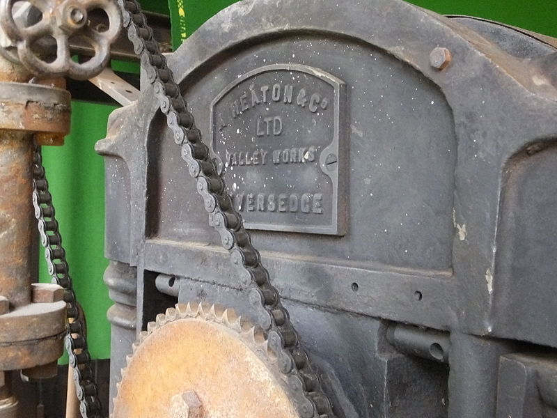 File:Leeds Industrial Museum pressing 1929 Arthur Heaton Rotary Press 7075.JPG